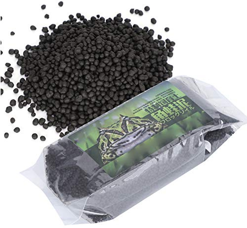 Yctze Mud and Activated Charcoal Substrate for Amphibious Reptiles, Ideal Breeding Box Bedding Supply for Lizards (packet)
