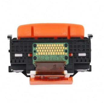 for QY6-0082 Druckkopf for Canon PIXMA MG5420 MG5440 MG5450 MG5460 MG5750 MG6450 MG6640 MG6650 iP7230 iP7240 iP7280