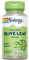Solaray Hoja de Olivo| Olive Leaf | Olivo Extracto de Hoja| Apto para Vegano| 100 VegCaps