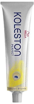 Koleston Perfect 12/16 special blond asch vioeltt 60 ml