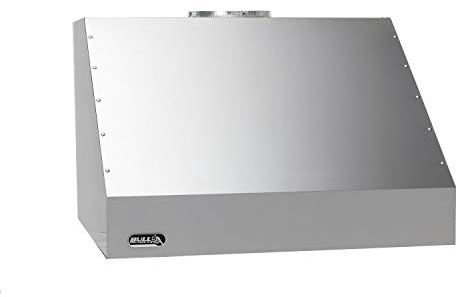 Bull Outdoor Products 30 Vent Hood for 30 Grills Twin Fan Vent Hood 30x32