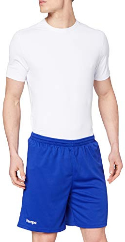 Kempa Classic Shorts (royal)