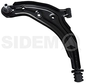 SIDEM 41070 Lenker, Radaufhängung | Kompatibel mit: NISSAN MICRA II