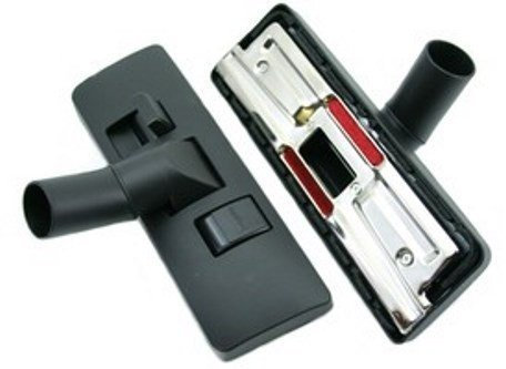 Kombidüse, umschaltbar, 32/35 mm für Dirt Devil Deluxe von Staubbeutel-Profi®