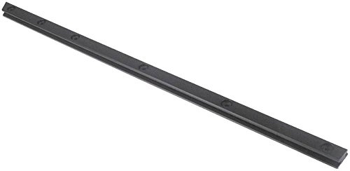 Meiko Führungsschiene für Spülmaschine DV40T, DV80T, DV40N, DV120.2, DV80.2 für Haubenmechanik Länge 627mm EP links