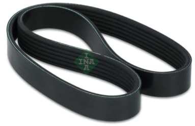 INA Fb 6PK745, Zahnriemen