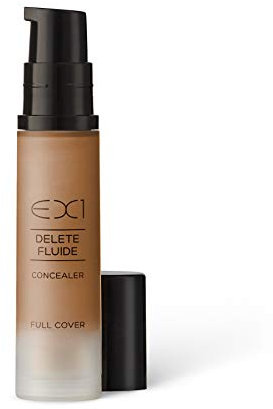 EX1 Cosmetics Delete Fluid Concealer (13.0)