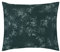 Marc O' Polo Bettwäsche Kissenbezug Varr l Größe 80x80 cm l Farbe Pine Green l Reine Baumwolle Satin