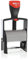 Stempel Colop Classic Line 2400 custom (58x27 mm - 6 Zeilen) mit individueller Textplatte