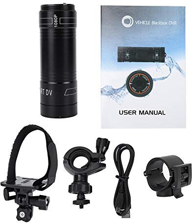 Action Camera Metal F9 Full HD 1080p 3MP Mini Camcorder Small Aluminum Sport Action Recorder Bicycle Helmet Camera DV DVR Sport Extreme Sport Camcorder