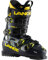 Lange Boots, Schwarz, 26.5