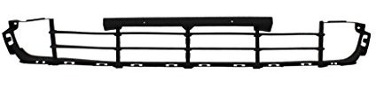 Stoßstange Gitter Vorne Kompatibel mit Skoda Superb II 3T Kombi 3T5 2008-2013 von Autoteile Gocht
