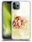 Head Case Designs Licenciado Oficialmente Harry Potter Gryffindor Reliquias de la Muerte XVI Carcasa de Gel de Silicona Compatible con Apple iPhone 11 Pro MAX