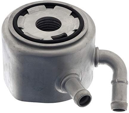 Febi bilstein 109469 Refroidisseur d'huile avec joint d'étanchéité