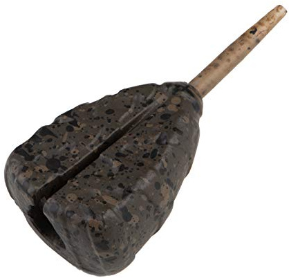 Fox Edges Flat pear Inline 1.5oz / 42g