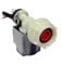 Electrovanne Aquastop 263789 Lave-vaisselle 00263789, 263789 BOSCH