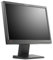 Lenovo ThinkVision L1951P 19 inch Widescreen Monitor - Business Black (Renewed)