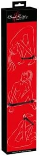 Bad Kitty Spreizstange-5389220000 Spreizstange Schwarz One Size