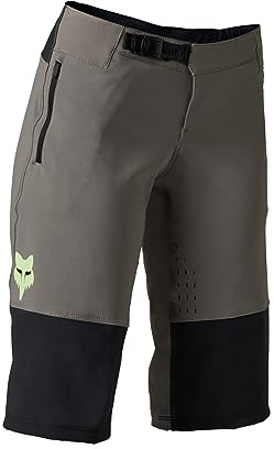 Fox Racing Women's Womens Defend Short Womens Defend Short