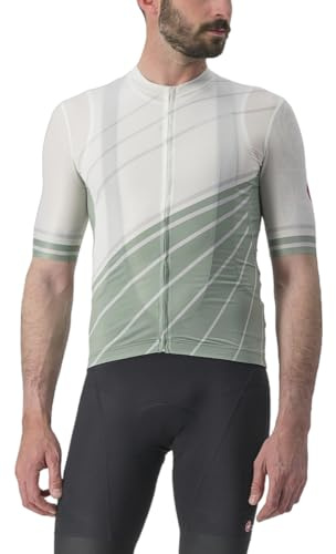 CASTELLI 4523014 Speed Strada Jersey Men's Sweatshirt Schwarz 3XL