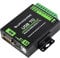 Industrial Grade USB to RS232/485/422/TTL Converter Onboard FT232RNL Support Mac Linux Android Windows 11 10 8.1 8 7 Multiple Protection