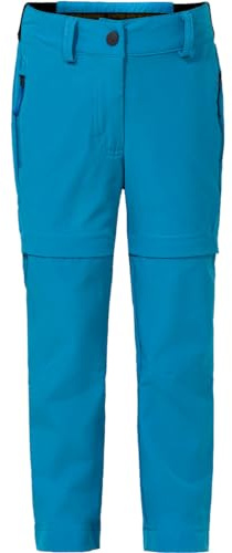 VAUDE Unisex Kinder Hose Kids Zo Pants Slim Fit