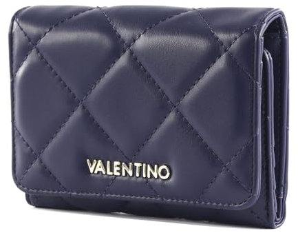 VALENTINO Ocarina Wallet Blu