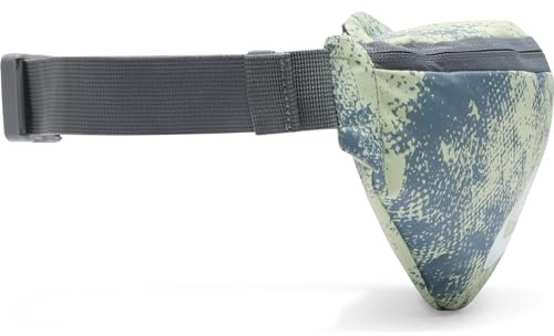 Nike Unisex Hüfttasche Nk Hritg Wstpck-Rorschach, Olive Aura/Smoke Grey/Summit White, FN0890-371, MISC