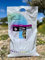 Abono foliar de boro y magnesio 5kg, Corrector, mezcla de boro, magnesio y azufre asimilable para la planta. Boro Max 5kg