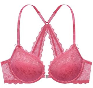 VIVANCE Damen Push-up-BH