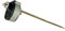 270mm Immersion Thermostat, Resetable Temperature Control Switch Heater Tube Heating Rod