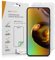 kwmobile 3X Folie matt kompatibel mit Samsung Galaxy S22 - Displayschutzfolie Schutzfolie - Displayschutz Displayfolie entspiegelt