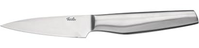 Fissler Cuchillo de cocina de acero inoxidable (9,3 cm)