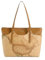 alviero martini Borsa 1A Classe ritual bag geo classic shopping LLC19S600 natural co