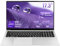 LONGEVINCE Laptop da 17,3 pollici, Celeron N5095 (fino a 2,9 GHz), apertura a 180°, grande display FHD IPS, 16GB DDR4, riconoscimento delle impronte digitali, tastiera retroilluminata. (16+512G)