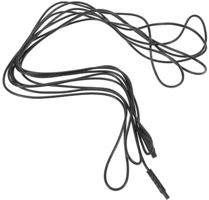 Vaguelly Verlängerungskabel Für Autokameras Und Rückfahrsysteme Kabel Für Rückfahrkamera Im Auto Stromverlängerungskabel Für Kamera Kompatibel Mit Armaturenbrettkameras Und