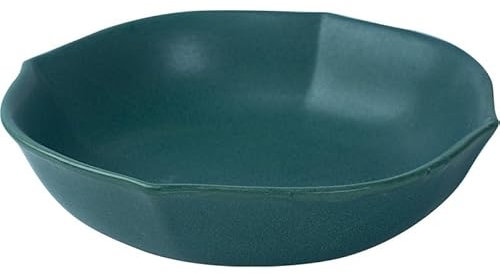 Porta Cubiertos Vajilla creativa, nuevo plato de cerámica de estilo chino, plato for verduras, plato hondo, plato for sopa, ensaladera Plato Llano Liso