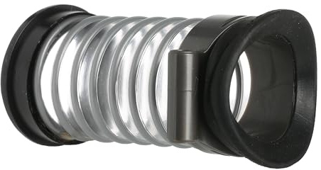 Masterpart Vacuum COV Change Over Valve Hose Lower Duct Compatible with Dyson DC50, DC50 ERP Vacuum Cleaners