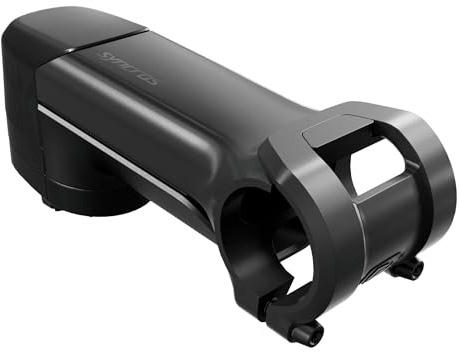 Syncros ST-R300-AL Addict/Fastlane Fahrradvorbau 31.8 mm schwarz