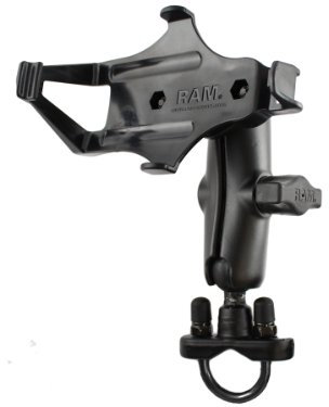 SUPPORTO PER GARMIN GPSMAP SERIE RAM-MOUNT RAM-B-149Z-GA7U