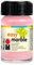 Marabu 033 Einfache Marmorfarbe, 15 ml, Rosa