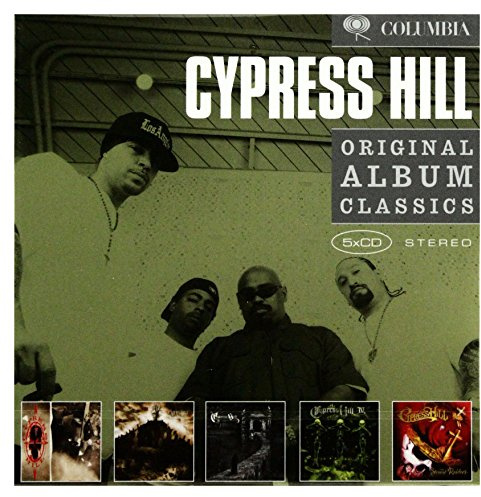 Original Album Classics