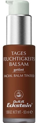 Doctor Eckstein BioKosmetik Tagesfeuchtigkeit Balsam Getönt 50ml