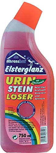 Elsterglanz Urinsteinlöser
