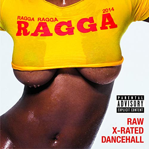 Ragga Ragga Ragga 2014 / Various