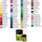 Decormatt Acryl sand MARABU 1401 39 042 15ml Glas