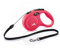 flexi® Classic S Seil 5 m rot, Roll-Leine für Hunde bis 12 kg