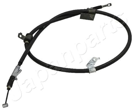 JAPANPARTS BC-138R Handbremsseil Hinten Rechts Kompatibel mit NISSAN MAXIMA QX A32 365301L000 365301L005 3653031U00