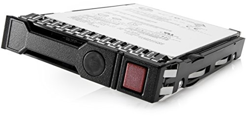 HPE 32TB SAS LFF SC 4-pk HDD Bndl
