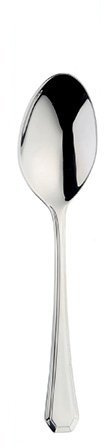Arthur Price Classic Grecian Dessert Spoon by Arthur Price